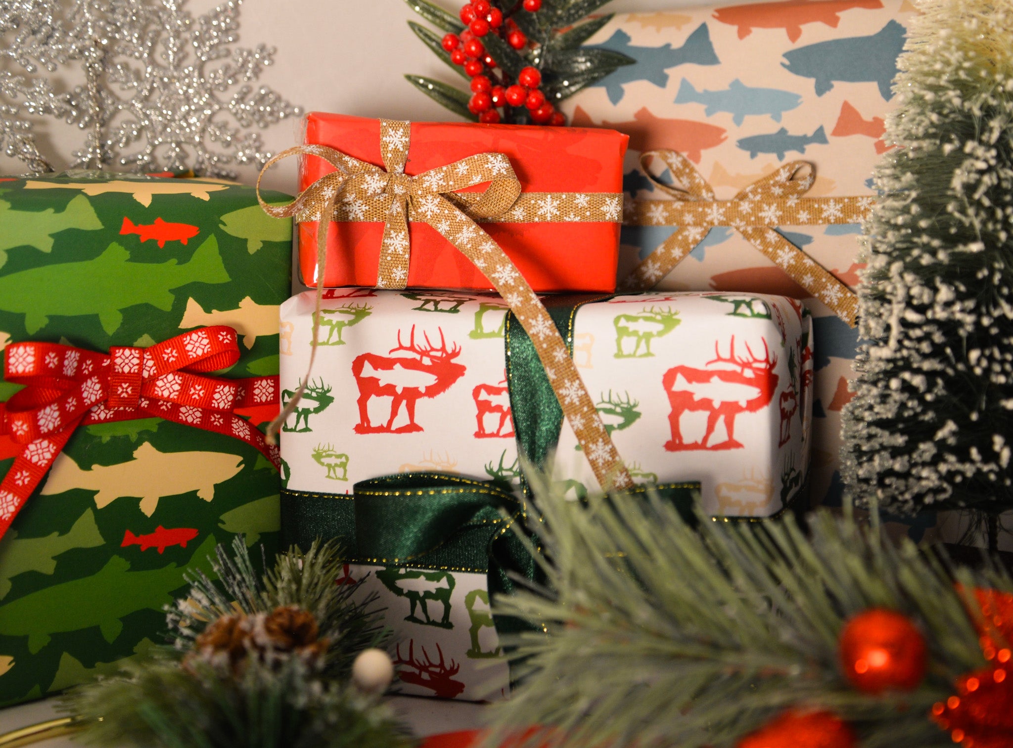 Holiday Gift Guide