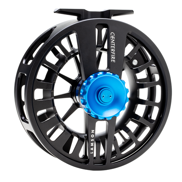 Centerfire HD by LAMSON
