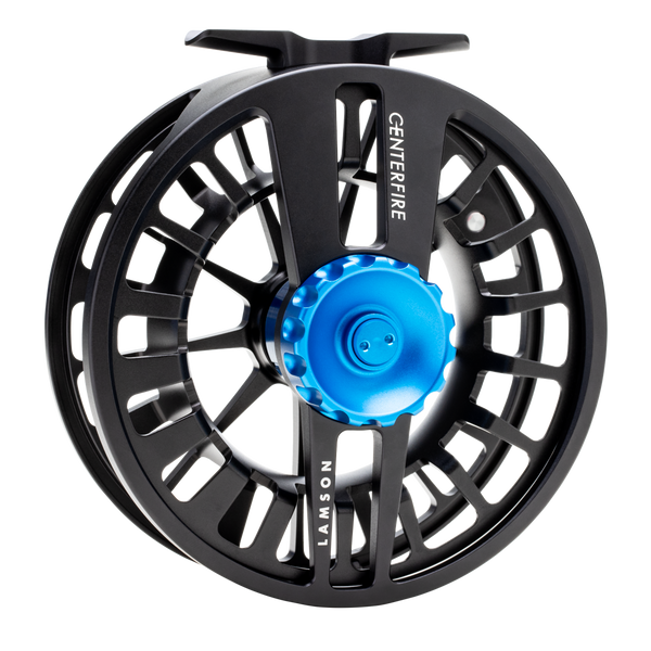 Centerfire by LAMSON