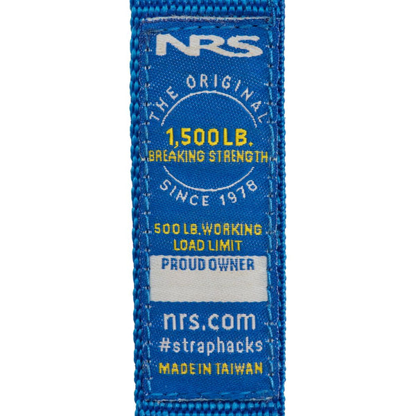 NRS Strap Multipacks