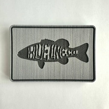 Foam Hook Pad