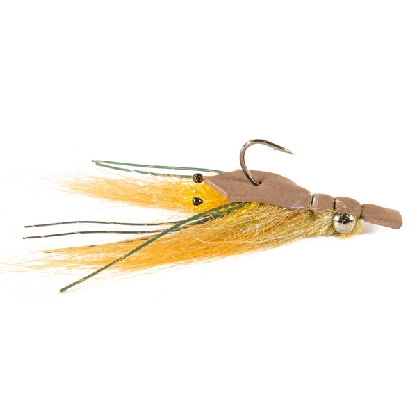 Foam Back Craw